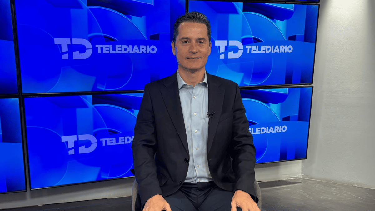 Fernando Margaín Sada se registra a la alcaldía de Monterrey