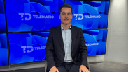 Fernando Margaín Sada se registra a la alcaldía de Monterrey