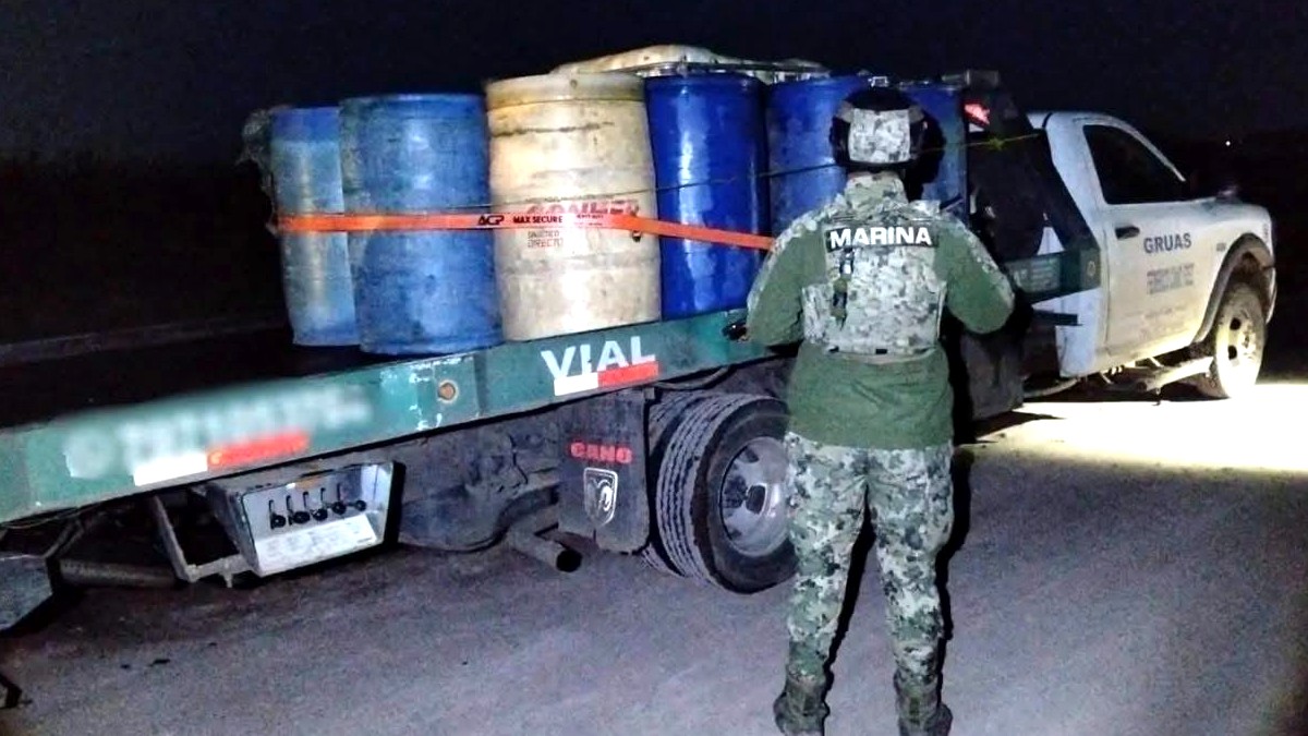 Tanto la FGR como autoridades estatales mantienen los cateos y operaciones en Chignahuapan, Puebla / Cortesía FGR