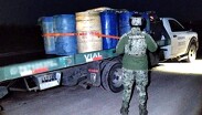 Tanto la FGR como autoridades estatales mantienen los cateos y operaciones en Chignahuapan, Puebla / Cortesía FGR