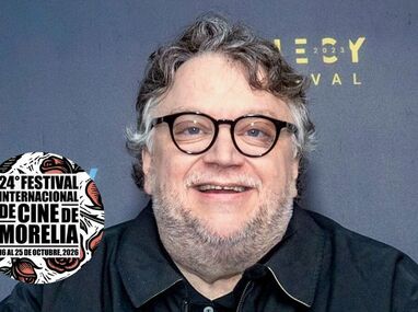 Guillermo del Toro presente en la 24 edición del FICM 2026