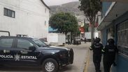 Hallan a dos hombres sin vida dentro de bolsas en Tlalnepantla, Edomex. TD Vespertino CdMx, 15 de octubre 2026