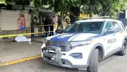Hombre muere frente a tienda de abarrotes en la alcaldía Gustavo A. Madero