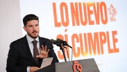 Como parte del impulso cultural, el Mandatario estatal invitó a participar en la presentación de su nuevo libro “Un Nuevo León”