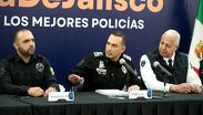 Investigan a 17 policías por presunto uso desproporcionado de la fuerza durante protesta en Jalisco