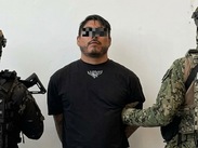 Iván S.S., alias 'El Cromo', tiene tres órdenes de aprehensión en Oaxaca | SSyPC