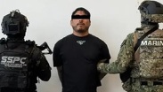Iván S.S., alias 'El Cromo', tiene tres órdenes de aprehensión en Oaxaca | SSyPC