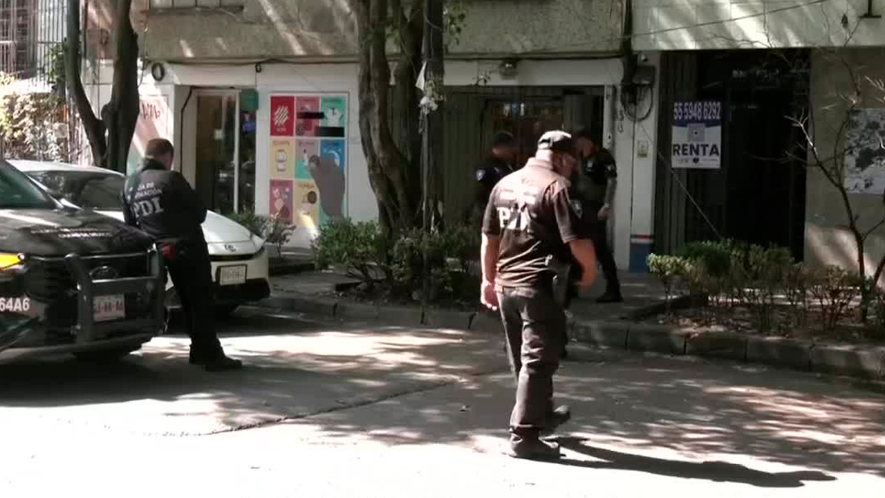 Iztapalapa: Balacera en tianguis El Salado deja una mujer muerta y tres heridos