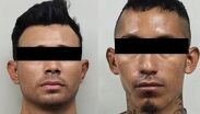Juan 'N' y Brayan 'N' deberán pagar multas y reparación del daño, tras ser condenados por el homicidio de dos hombres.