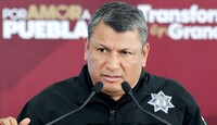 Juan Lira está acusado por posibles vínculos con robo de hidrocarburos, narcomenudeo, y hasta homicidios / Agencia Es Imagen
