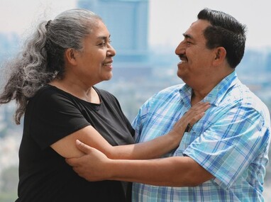 La familia procedía de su domicilio ubicado en Montemorelos.