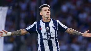 Luca Orellano viene procedente del Cincinnati FC y llegó a Monterrey a inicios de 2026.
