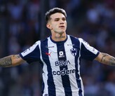 Luca Orellano viene procedente del Cincinnati FC y llegó a Monterrey a inicios de 2026.