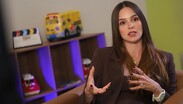 Mariana Rodríguez detalló que la reconstrucción total se dividió en cuatro fases clave.