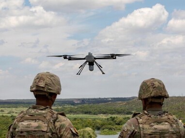 Menos balaceras, más drones y desapariciones