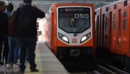 El Metro CdMx suele presentar alta afluencia durante las primeras horas de servicio.
