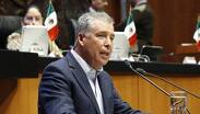Miguel Márquez Márquez, senador de la República por el estado de Guanajuato | Cortesía