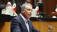 Miguel Márquez Márquez, senador de la República por el estado de Guanajuato | Cortesía