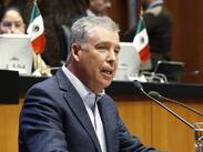 Miguel Márquez Márquez, senador de la República por el estado de Guanajuato | Cortesía