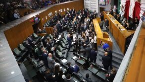 Movimiento Ciudadano intentó tumbar la actual conformación de la Directiva del Legislativo| Luis Guerra