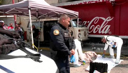 Muere adulta mayor tras balacera en tianguis El Salado. TD Express CdMx, 15 de octubre 2026