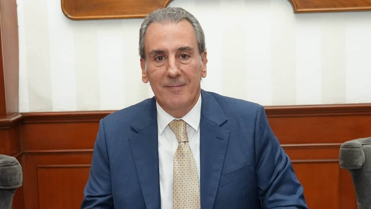 El presidente municipal Pepe Chedraui presentó su Segundo Informe de Labores | Agencia EsImagen