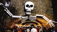 El programa contempla desfiles de calaveras y catrinas, altares monumentales, callejoneadas temáticas, entre otros.