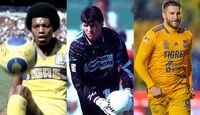 Repasamos la numeralia histórica del cuadro auriazul desde su debut en Primera División en la temporada 1974-75 hasta la era de torneos cortos.