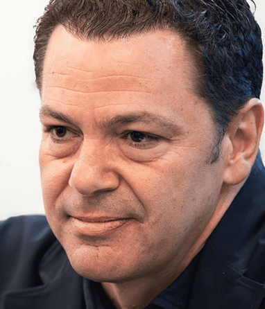 Santiago Baños formaba parte del cuerpo técnico de Miguel Herrera. | @ClubAmérica