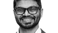 Saswat Kumar Sahu