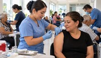 La Secretaría de Salud de Guanajuato informó que la campaña permanecerá vigente hasta el 2 de abril de 2027.