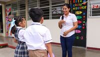 SEP hace oficial la publicación de acuerdo sobre restricción de celulares en escuelas de México.