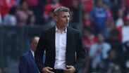 Tano Ortiz en la mira de Tigres: Negocian su llegada a Monterrey. Futbol al día, 15 de octubre 2026