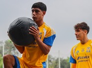 La última vez que Tigres visitó a Chivas en temporada regular empataron sin goles / Facebook