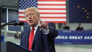 Trump descarta la emisión en vivo de la ejecución del autor de la masacre de Fort Hood.