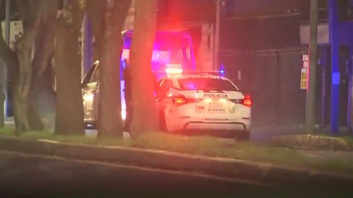 Vecinos de la colonia Tierra Nueva reportaron detonaciones de arma de fuego y hallazgo de una persona muerta.