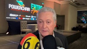 Víctor Manuel Vucetich es el actual entrenador y Presidente Deportivo de Tigres.