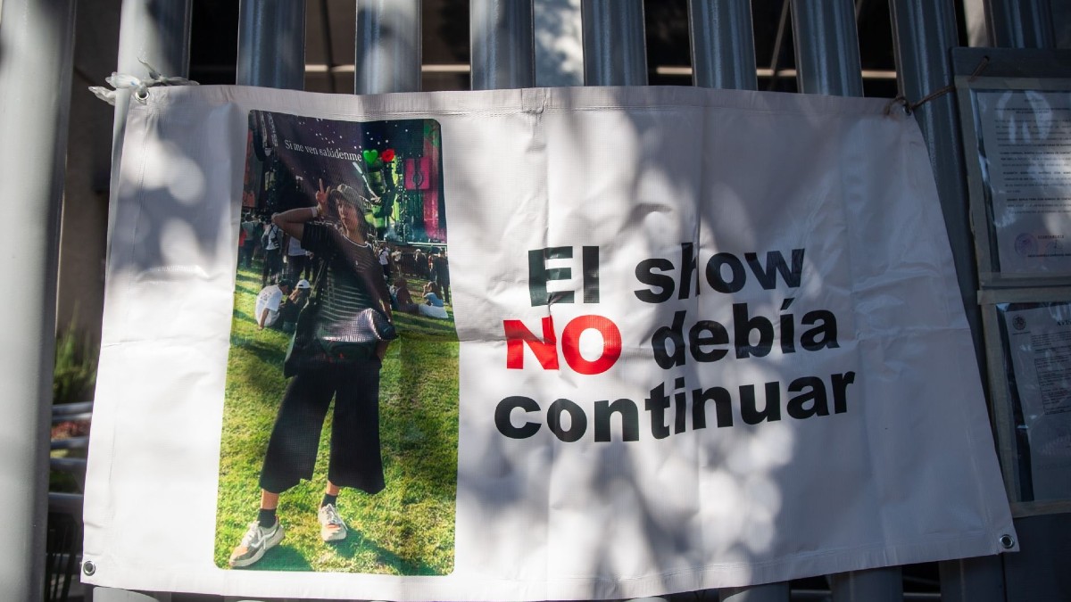 Vinculan a proceso a María del Pilar ‘N’ por homicidio de fotoperiodistas.