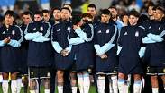Argentina despidió a Messi en el estadio de River Plate ante la Selección de Benín / Reuters