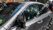 Ataque armado en Azcapotzalco deja dos hombres heridos; uno de nacionalidad china