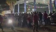 El ataque ocurrió en el ejido Ahome Independencia, donde la víctima sufrió heridas graves que requirieron hospitalización.