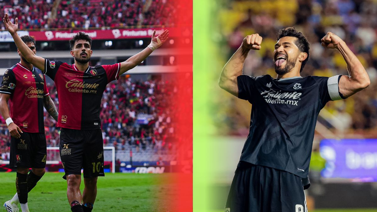 Atlas vs América para la Jornada 13 del Apertura 2026 en la Liga MX | Club América vía X