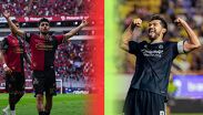 Atlas vs América para la Jornada 13 del Apertura 2026 en la Liga MX | Club América vía X
