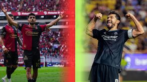 Atlas vs América para la Jornada 13 del Apertura 2026 en la Liga MX | Club América vía X