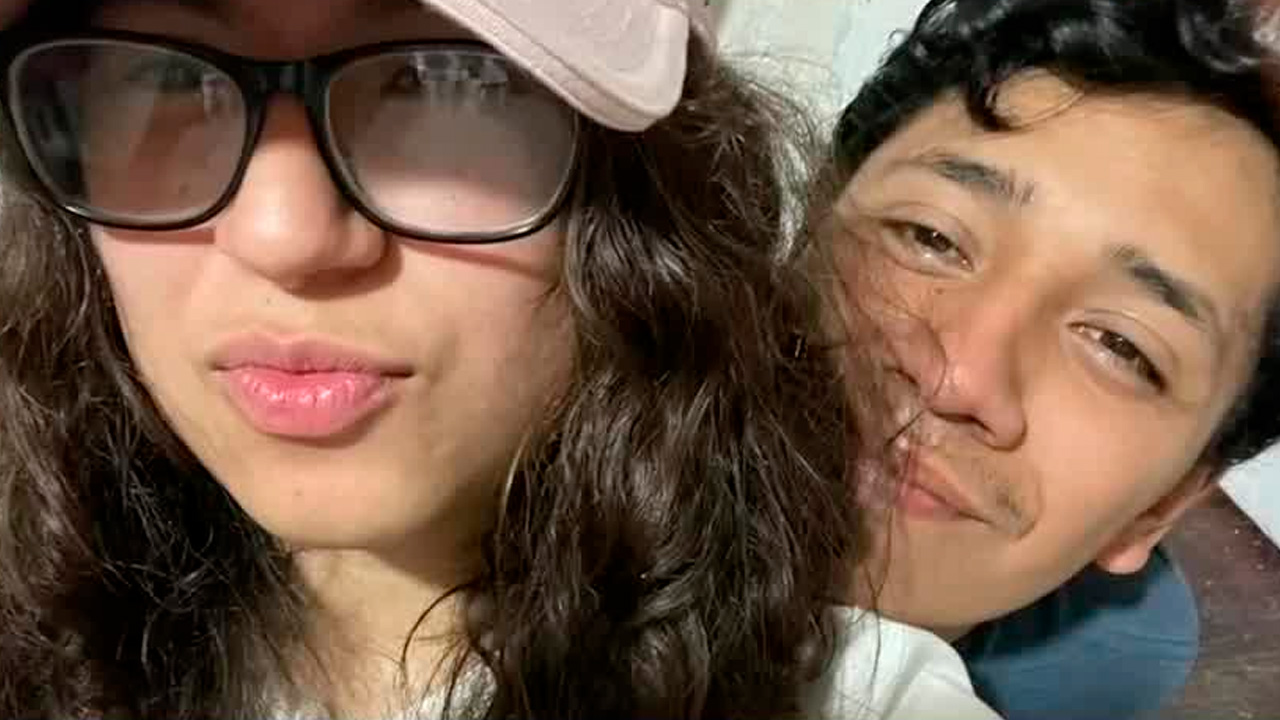 Buscan a conductor que atropelló a pareja en la Miguel Hidalgo; mujer embarazada resulta grave