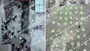 Cae fortaleza de las drogas con puertas de acero en Naucalpan. C4 en Alerta, 16 de octubre 2026