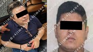 Cae sujeto por balacera en Azcapotzalco; le ofrecieron 100 mil pesos por el ataque.