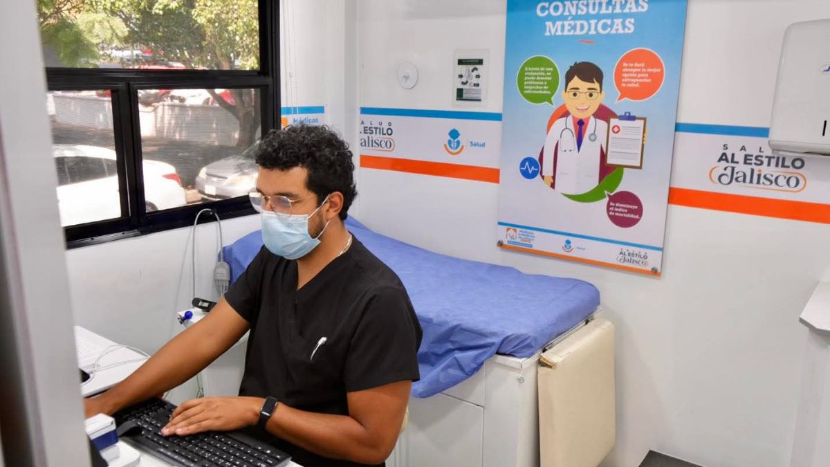 La campaña de vacunación invernal es importante sobre todo en las mujeres embarazadas | Secretaría de Salud Jalisco