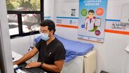 La campaña de vacunación invernal es importante sobre todo en las mujeres embarazadas | Secretaría de Salud Jalisco