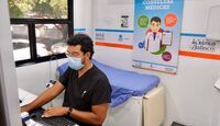 La campaña de vacunación invernal es importante sobre todo en las mujeres embarazadas | Secretaría de Salud Jalisco